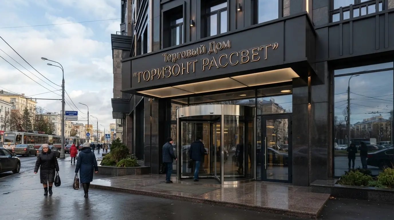 Револьверные двери для входных групп — торговый, дом, фасад