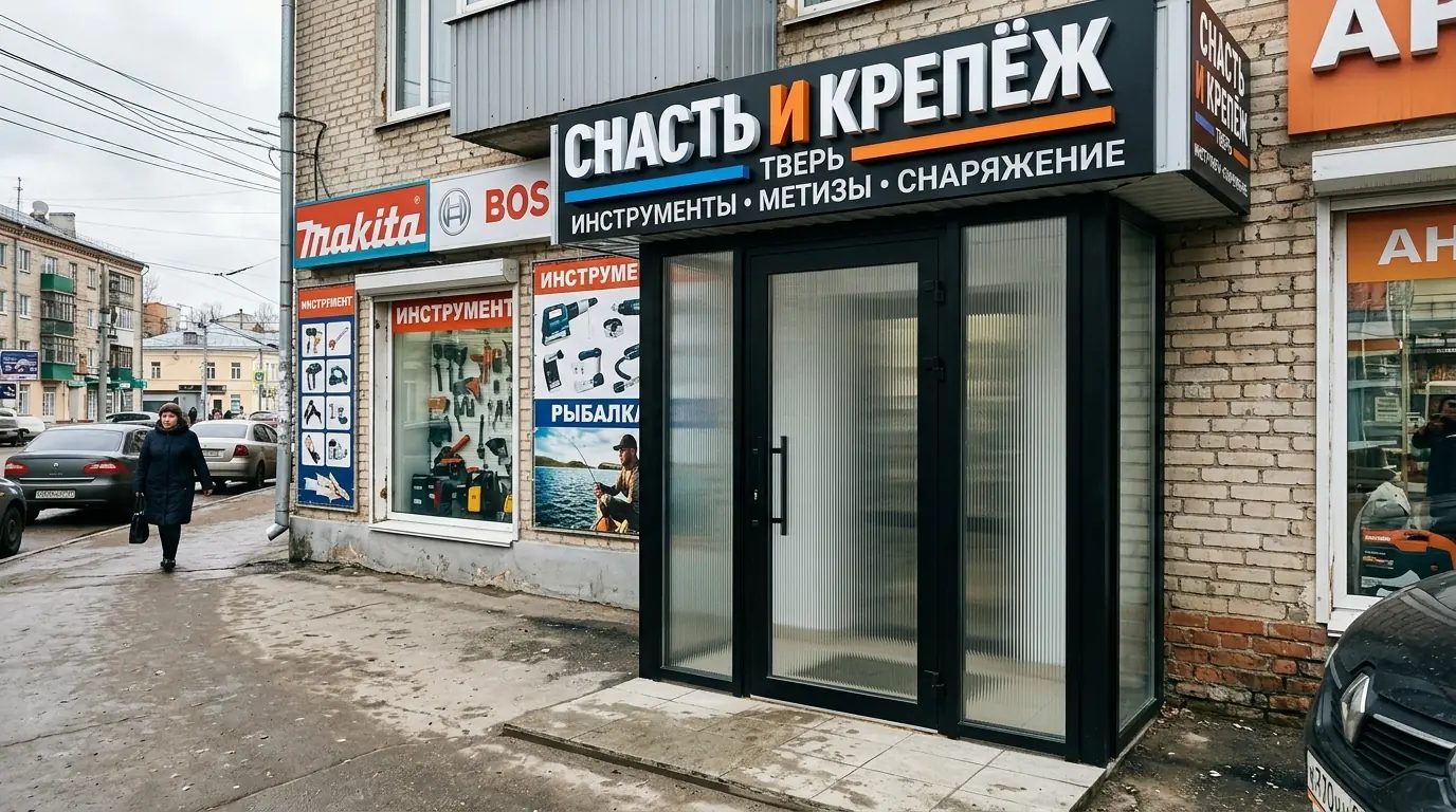 Входные группы для торговых центров — инструмент, магазин, фасад, дверь