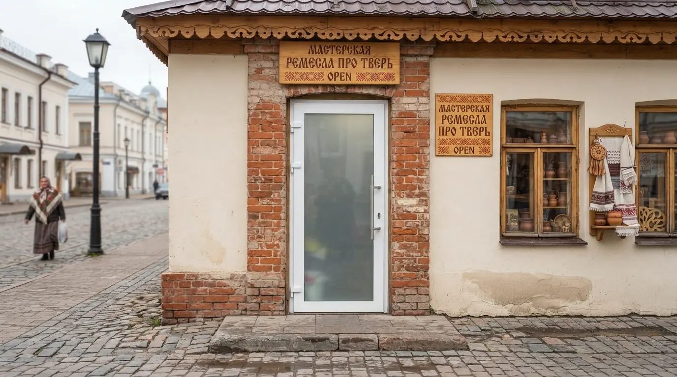 Входные группы для торговых центров — мастерская, ремесло, центр, фасад