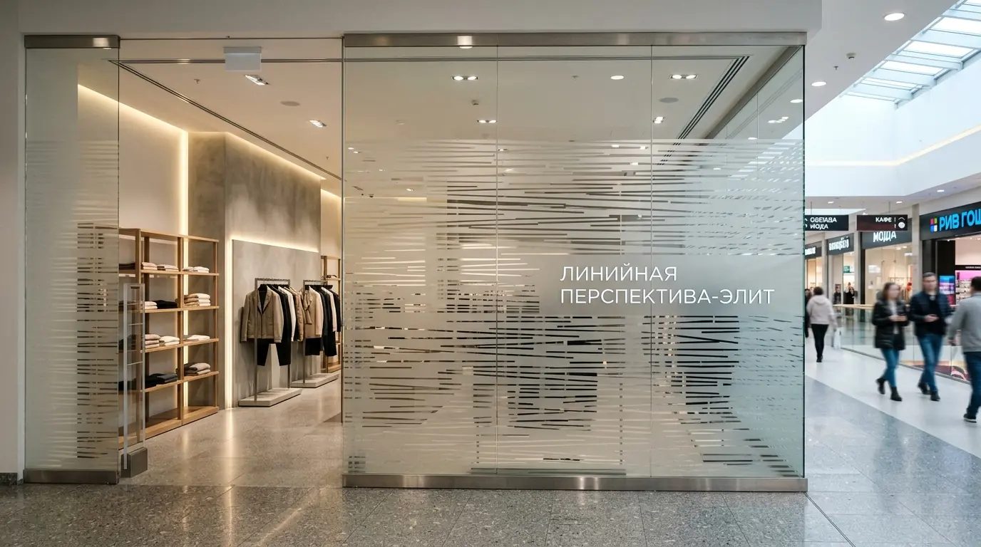 Торговые витрины для магазинов и стрит-ретейла — стекло, перегородка, торговый, торговый центр